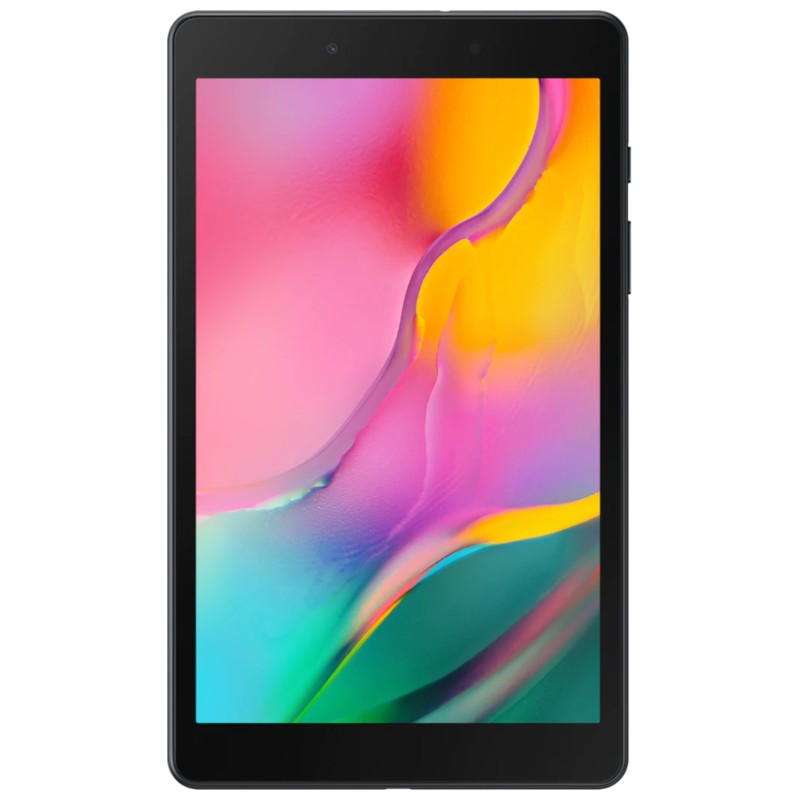 Samsung Galaxy Tab A (2019) Negro 2GB + 32GB WiFi 