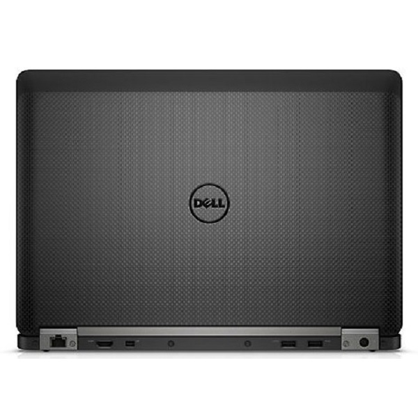 Laptop DELL Latitude e7470  Intel Core i5-6300 8GB Ram 512 Gb Disco Solido 14'' Windows 10 Pro Equipo Clase A, Reacondicionad