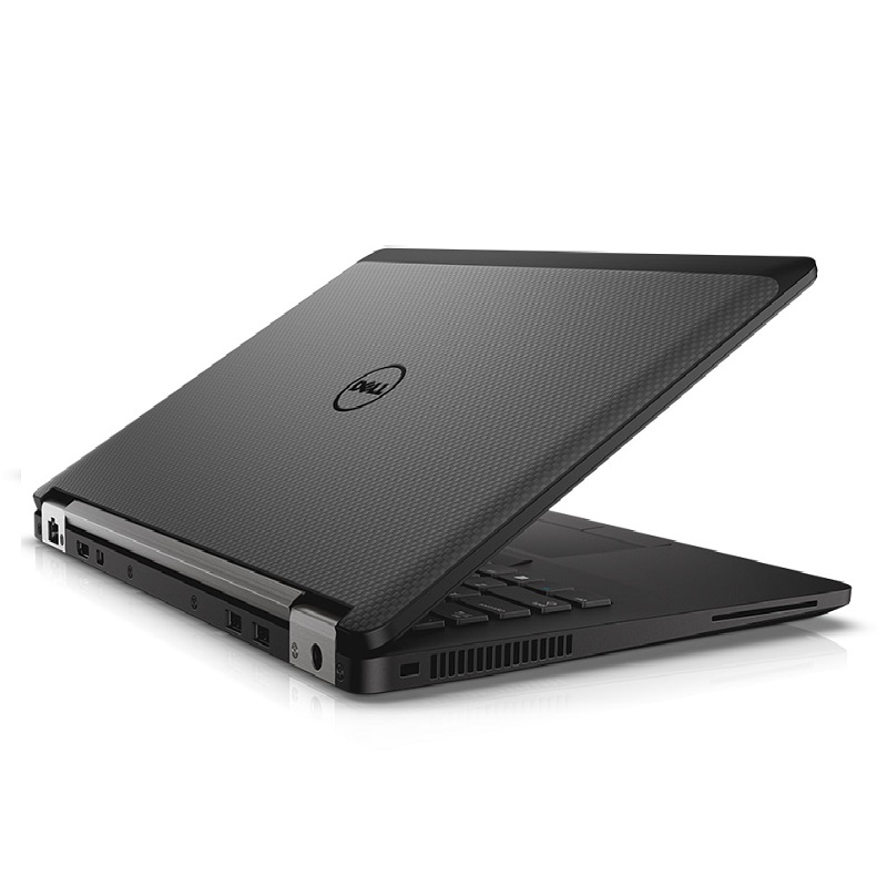 Laptop DELL Latitude e7470  Intel Core i5-6300 8GB Ram 512 Gb Disco Solido 14'' Windows 10 Pro Equipo Clase A, Reacondicionad