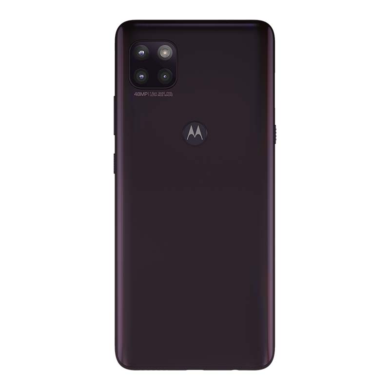Celular MOTOROLA LTE XT2113-3 MOTO G 5G Color MORADO Telcel