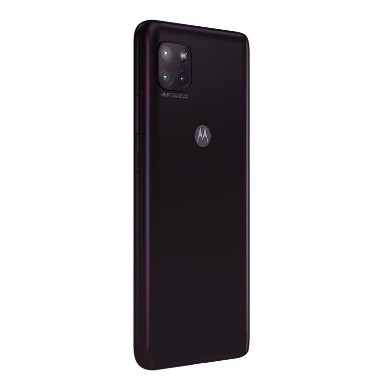 Celular MOTOROLA LTE XT2113-3 MOTO G 5G Color MORADO Telcel