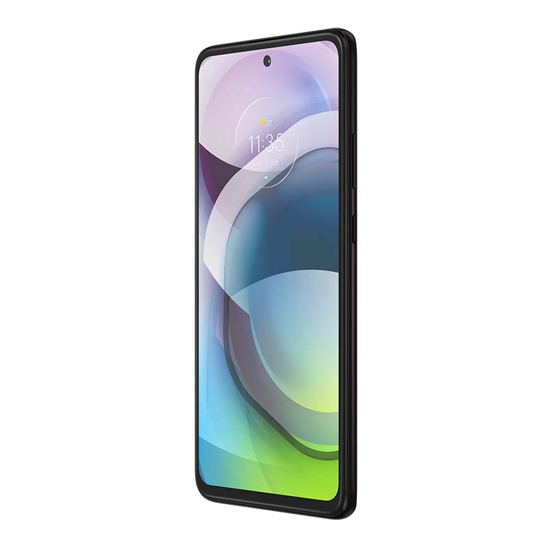 Celular MOTOROLA LTE XT2113-3 MOTO G 5G Color MORADO Telcel