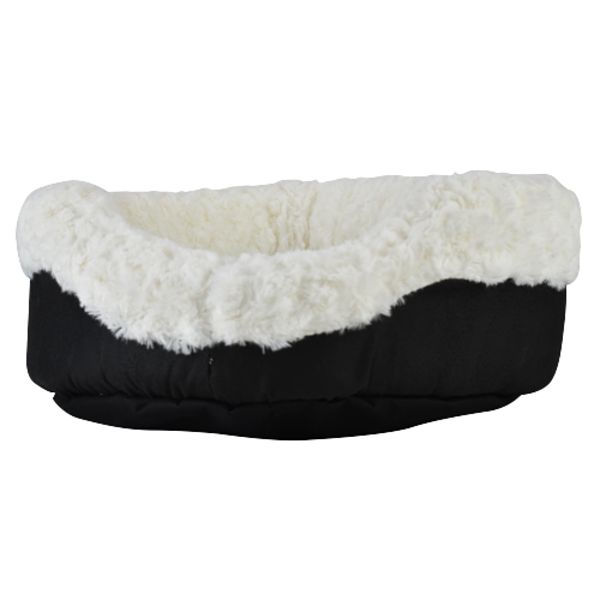 Cama Angora Perro Gatos Suave TX10357 Resistente Fancy Pets