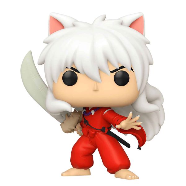 Funko Pop Anime Inuyasha 