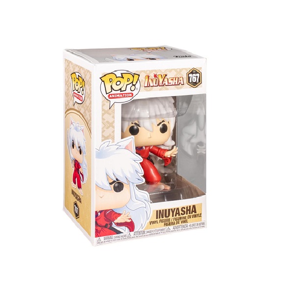 Funko Pop Anime Inuyasha 