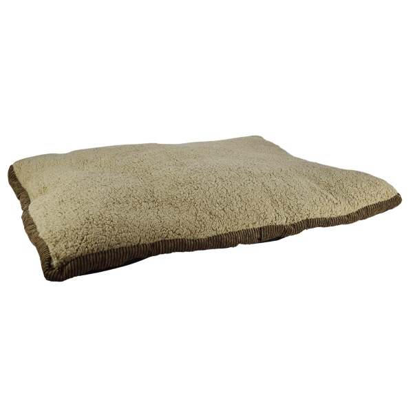 Cama Colchoneta Perro Copo De Nieve 90x70 Tx1050 Fancy Pets