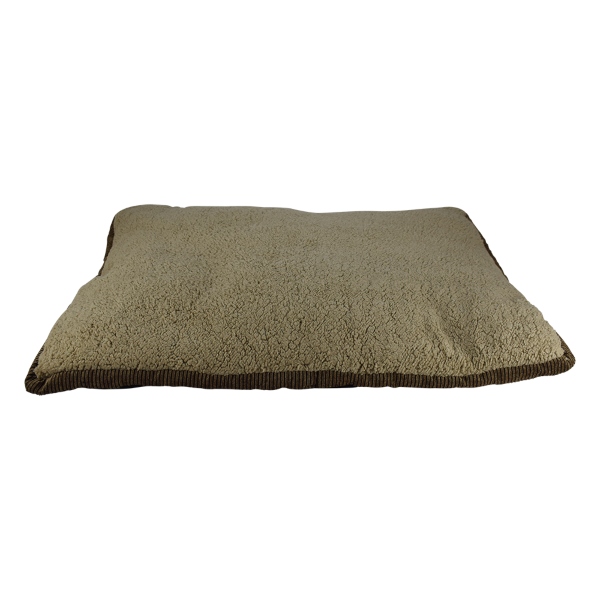 Cama Colchoneta Perro Copo De Nieve 90x70 Tx1050 Fancy Pets