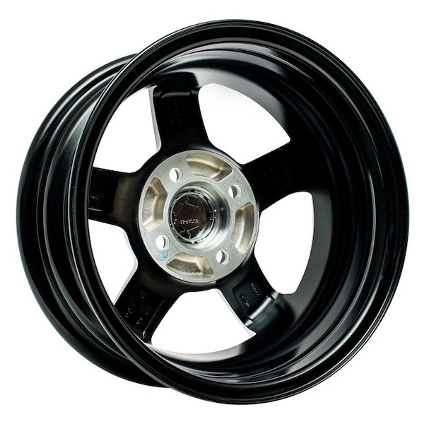 Rines 13 Deportivos 4/100 - Tsuru Chevy Golf Pointer (4 Rines) Modelo B312