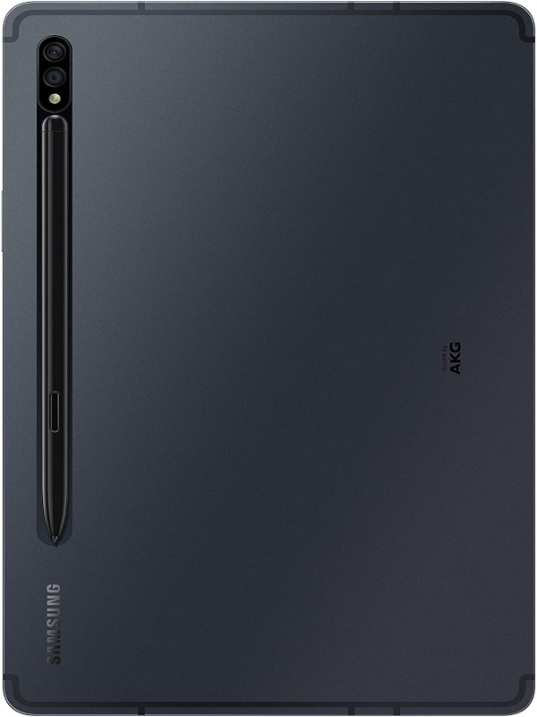 Samsung Galaxy Tab S7 256gb Con S Pen 11 Pulgadas Tableta Wi-Fi Color Negra