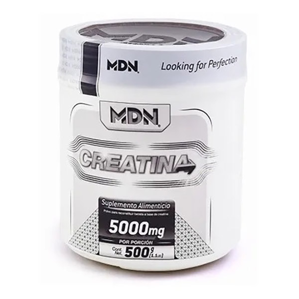 Creatina 500g - MDN Sports 