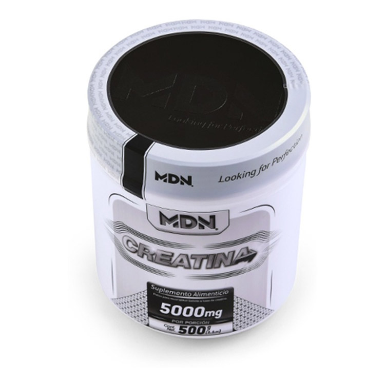 Creatina 500g - MDN Sports 