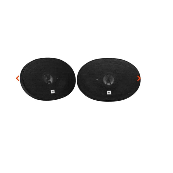 Bocinas Jbl 6x9 De 3 Vías Stage19631