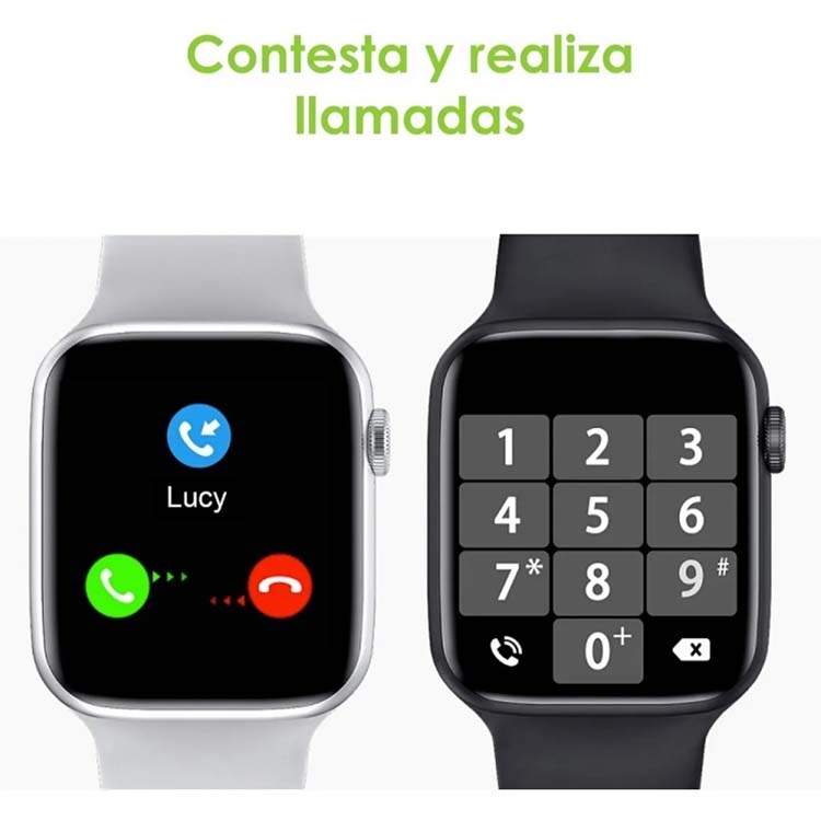 PULSERA GRABADORA DE VOZ CON BLUETOOTH DE 18 HORAS