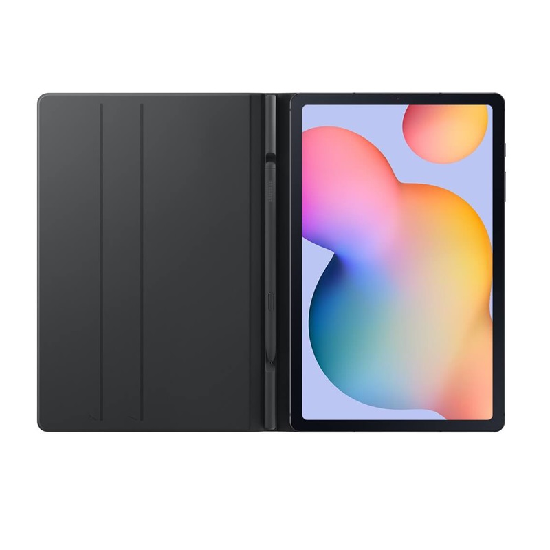 Tablet Samsung Galaxy Tab S6 Lite Sm-p610 10.4 64gb Oxford Gray Con Memoria Ram 4gb incluye cover