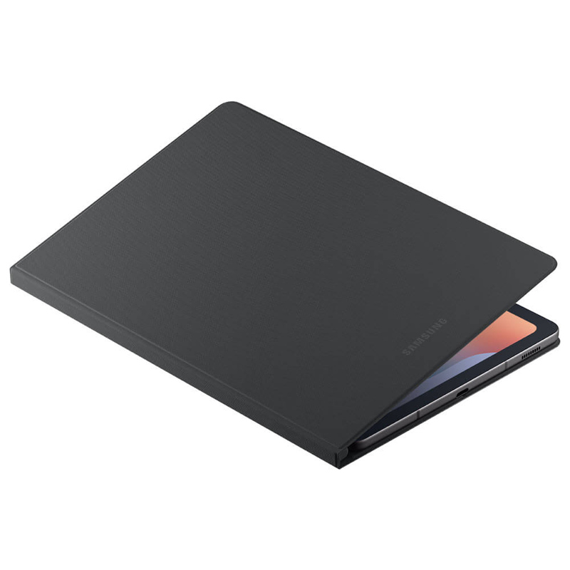 Tablet Samsung Galaxy Tab S6 Lite Sm-p610 10.4 64gb Oxford Gray Con Memoria Ram 4gb incluye cover