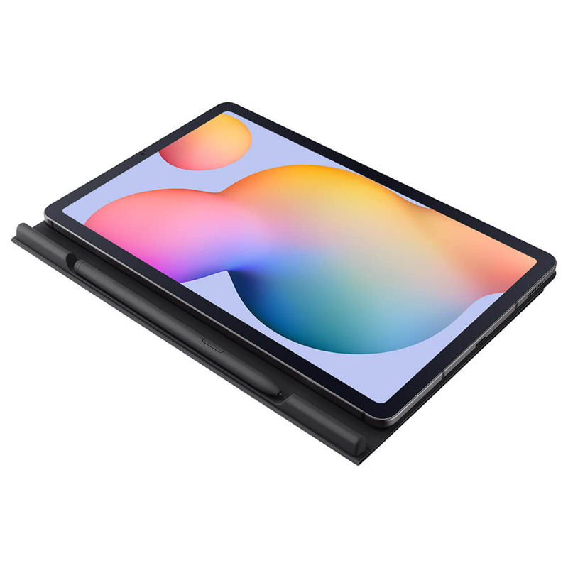 Tablet Samsung Galaxy Tab S6 Lite Sm-p610 10.4 64gb Oxford Gray Con Memoria Ram 4gb incluye cover