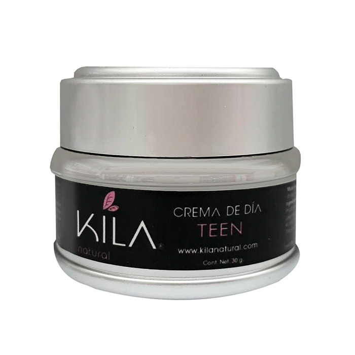 CREMA FACIAL TEEN