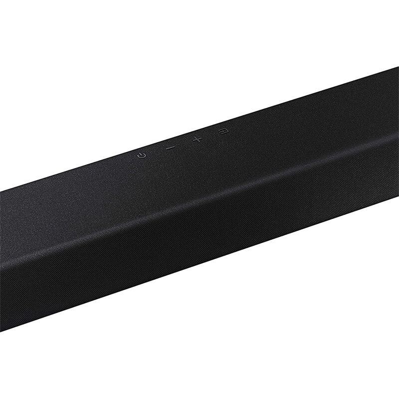 Barra De Sonido Samsung T400 Bluetooth Subwoofer Integrado