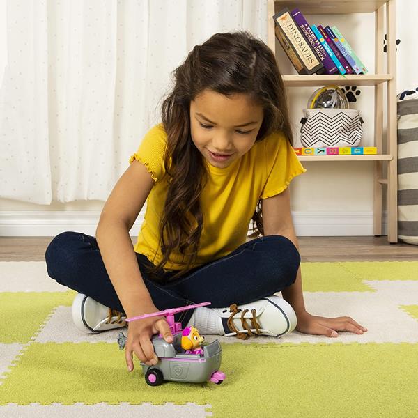Paw Patrol Skye Helicopter Spin Master