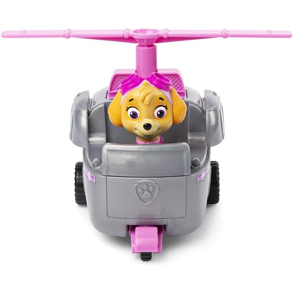 Paw Patrol Skye Helicopter Spin Master