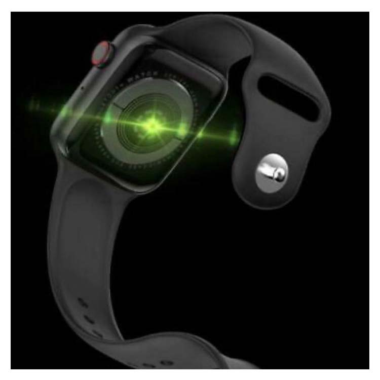 Smartwatch Reloj Inteligente Ft80 Llamadas Y Música Blanco