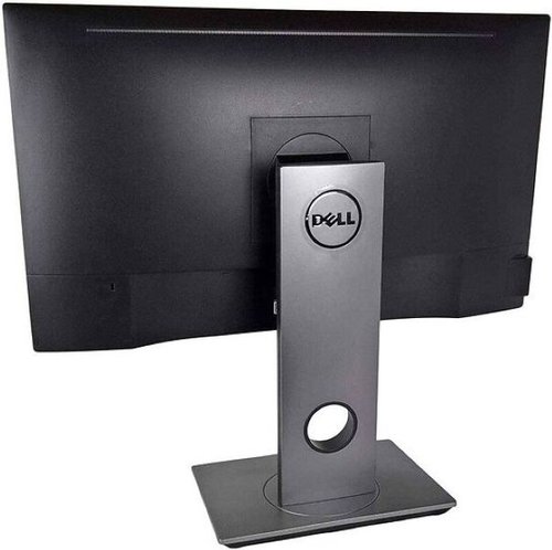 Monitor Dell P2414hb Led 24'', Full Hd, Widescreen, Negro, Reacondicionado