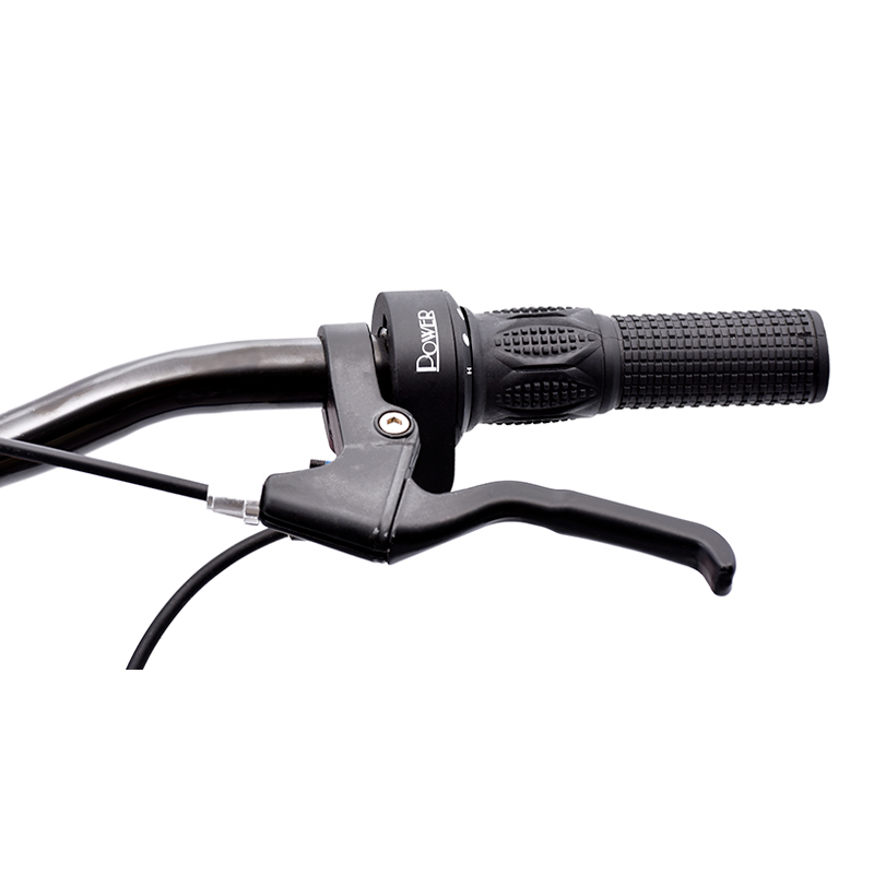 Bicicleta Veloci Next Rodada 26 Rojo De Montaña