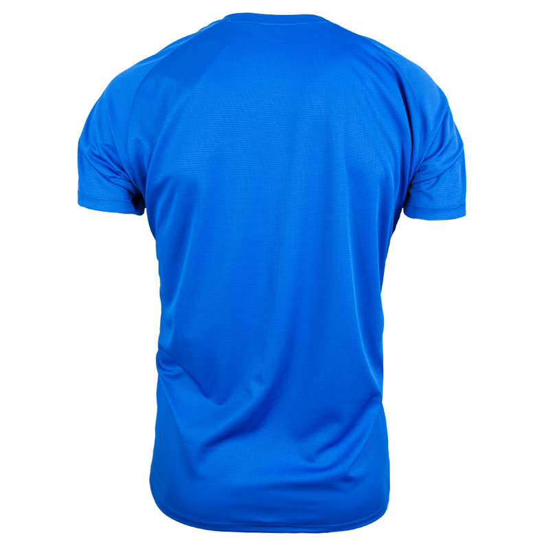 PLAYERA AZUL REY DEPORTIVA GADESH SPORT