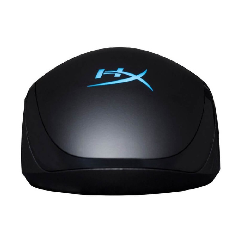 HyperX - Mouse de gaming Pulsefire Core con iluminación RGB 