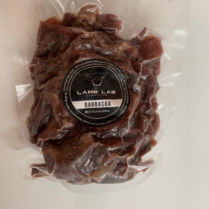 Paquete Dominguero (5 barbacoa y 5 carnitas)