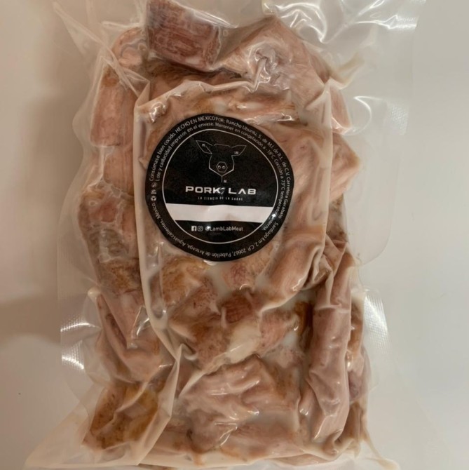 Paquete Dominguero (5 barbacoa y 5 carnitas)