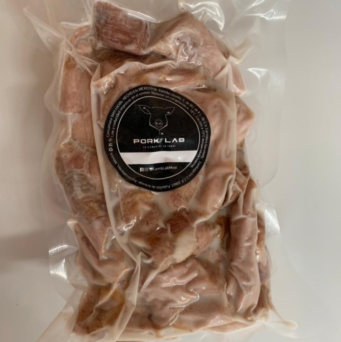 Paquete Dominguero (5 barbacoa y 5 carnitas)