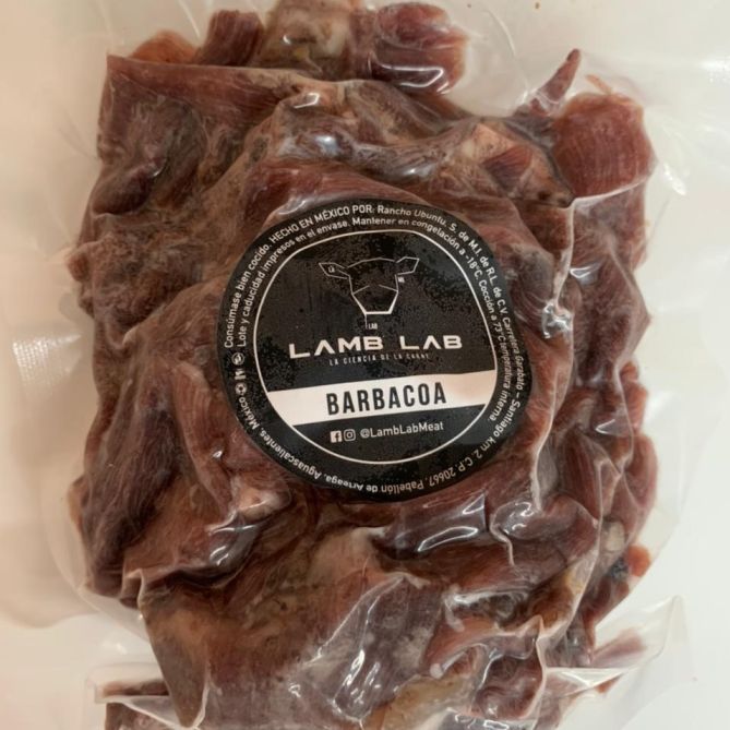 Paquete Dominguero (5 barbacoa y 5 carnitas)