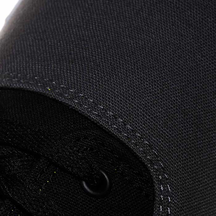 Tenis Dc Shoes Unisex Flash 2 Tx Negro/Amarillo ADYS300417XKSY