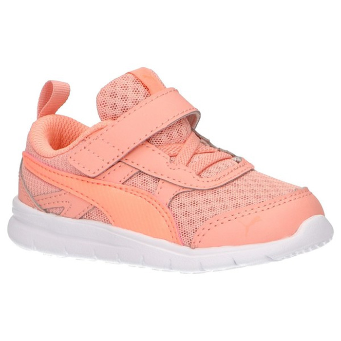 Tenis PUMA Niña Flex Essential V Inf Rosa 190068412