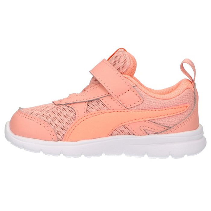 Tenis PUMA Niña Flex Essential V Inf Rosa 190068412