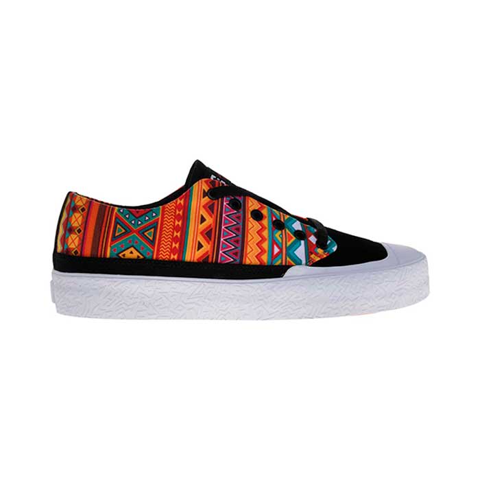 Tenis DC Hombre TFUNK LO S TXSE Negro ADYS300573BPT