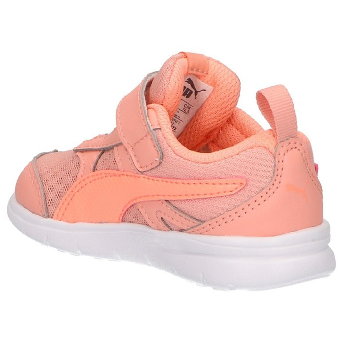 Tenis PUMA Niña Flex Essential V Inf Rosa 190068412