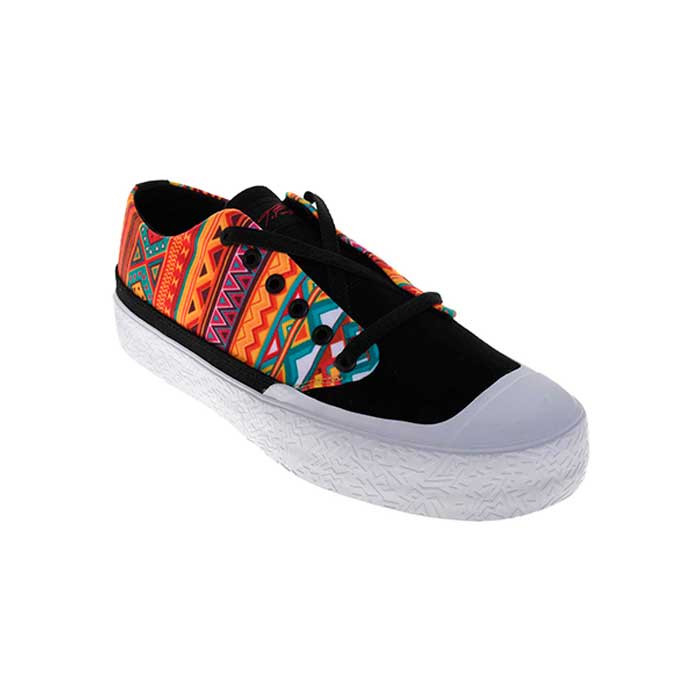 Tenis DC Hombre TFUNK LO S TXSE Negro ADYS300573BPT