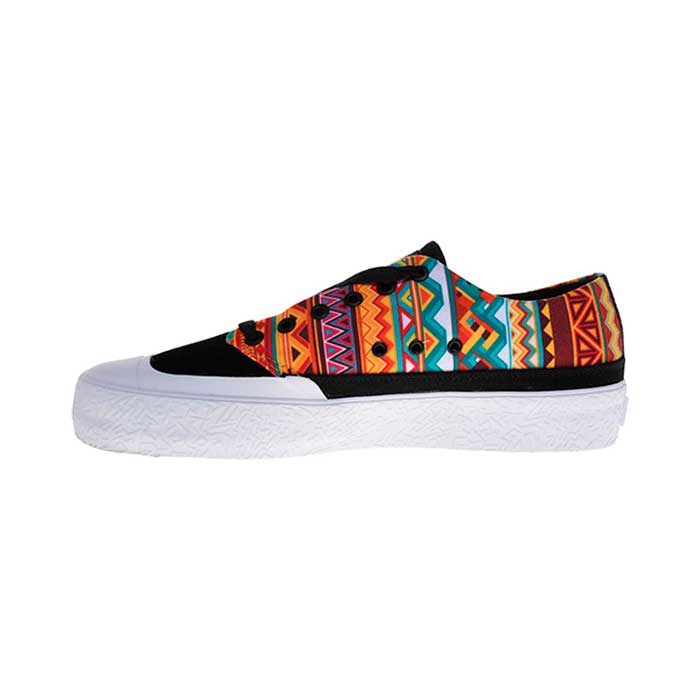 Tenis DC Hombre TFUNK LO S TXSE Negro ADYS300573BPT