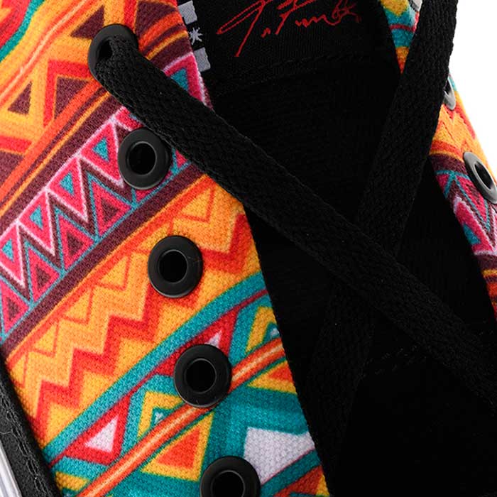 Tenis DC Hombre TFUNK LO S TXSE Negro ADYS300573BPT