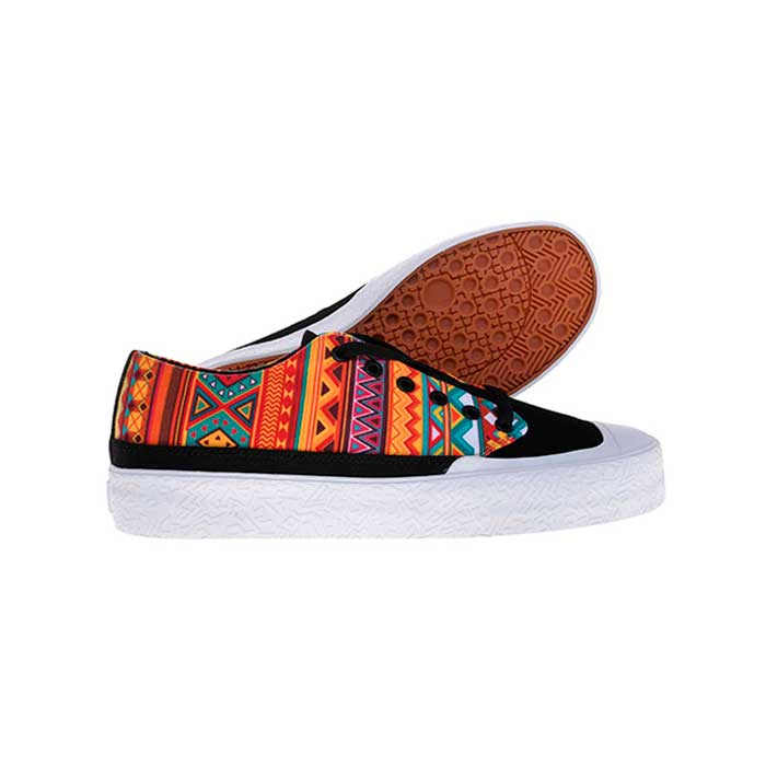Tenis DC Hombre TFUNK LO S TXSE Negro ADYS300573BPT
