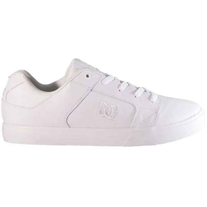 Tenis Dc Shoes Hombre Method Tx Blanco ADYS100397XWWW