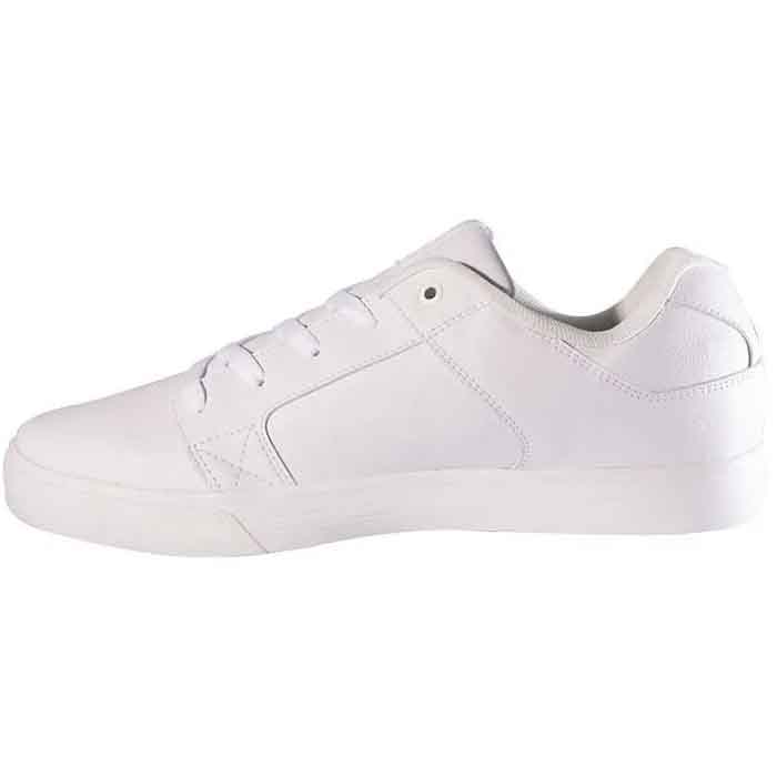 Tenis Dc Shoes Hombre Method Tx Blanco ADYS100397XWWW