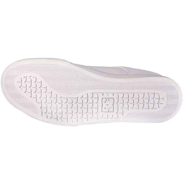 Tenis Dc Shoes Hombre Method Tx Blanco ADYS100397XWWW