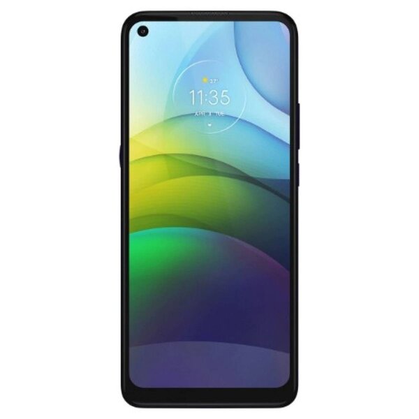 Motorola MOTO G9 Power 128GB Morado Sónico