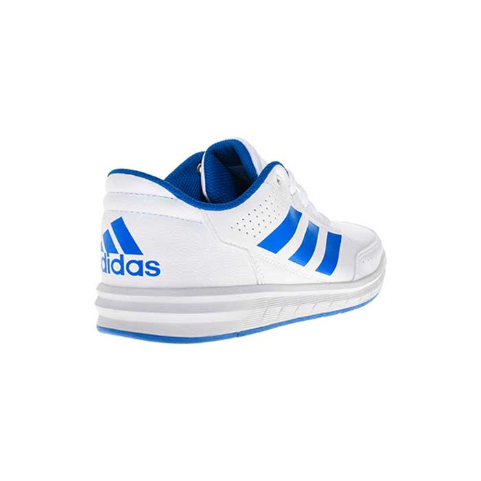 Tenis ADIDAS Nino ALTASPORT K Blanco BA9544