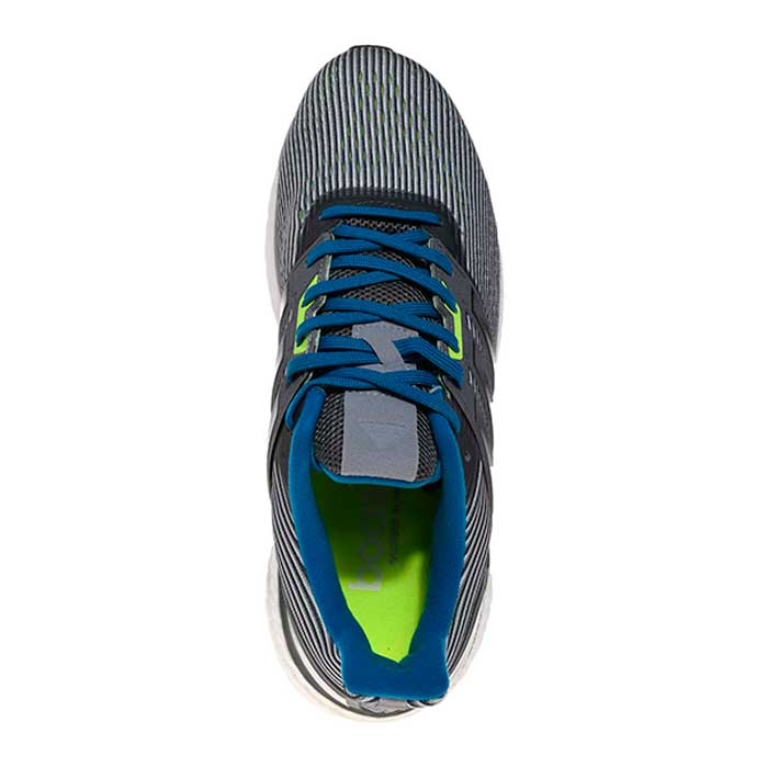 Tenis ADIDAS  Hombre SUPERNOVA M Gris