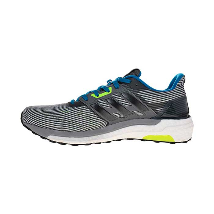 Tenis ADIDAS  Hombre SUPERNOVA M Gris