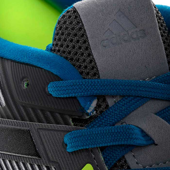 Tenis ADIDAS  Hombre SUPERNOVA M Gris